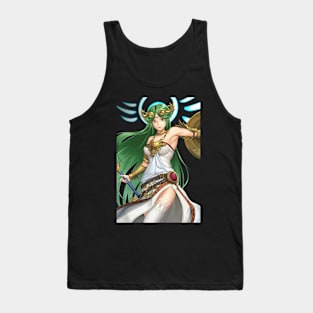 Palutena Tank Top